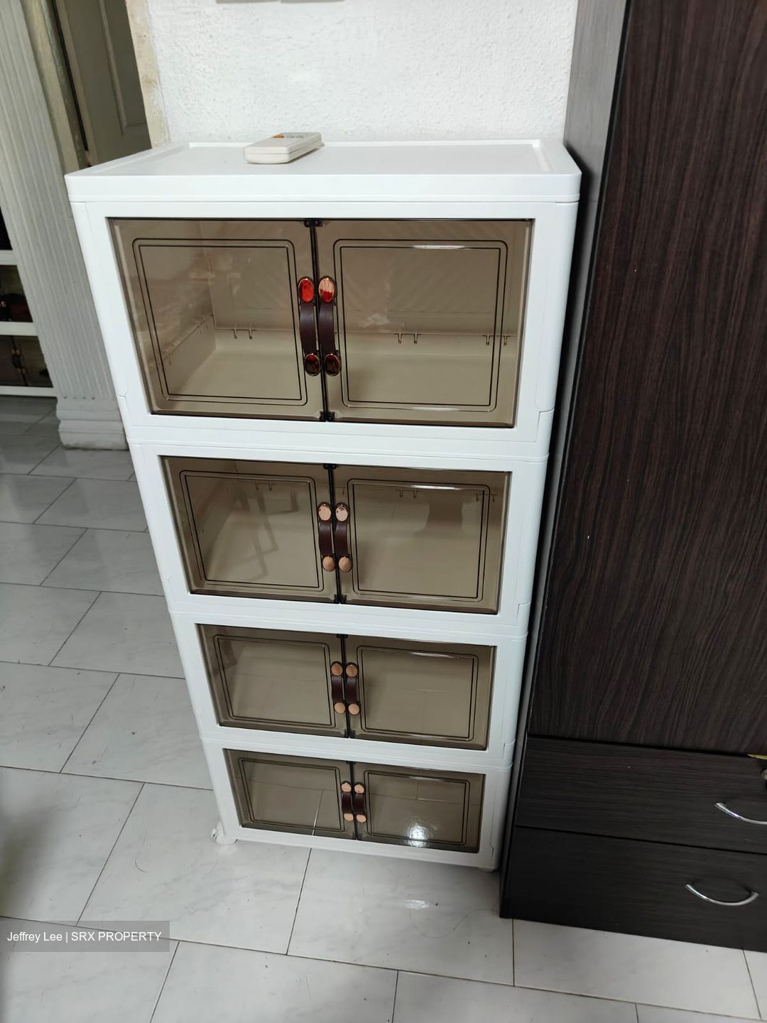 Blk 532 Cheng San Centre (Ang Mo Kio), HDB 3 Rooms #581274061